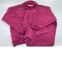 Fleece tracksuit