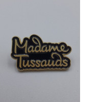 Lapel pin