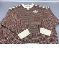Adidas Originals Holiday Pack Knit Sweater. 