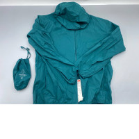 Foldable jacket Foldable jacket
