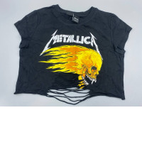 Metallica T-shirt