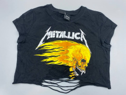 Metallica T-shirt