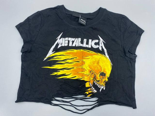 Metallica T-shirt Metallica T-shirt