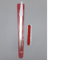 Set of 2 nail file