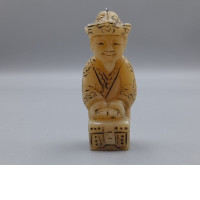 Japanese Netsuke figurine pendant