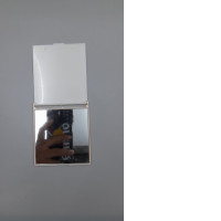 Portable mirror