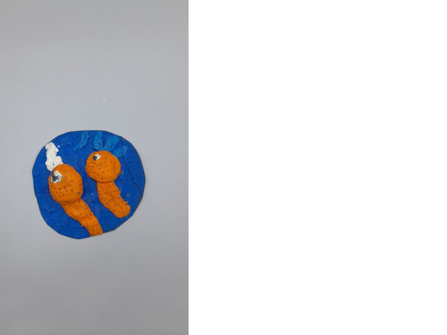 Handmade art Handmade art