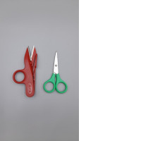 Set of 2 scissors