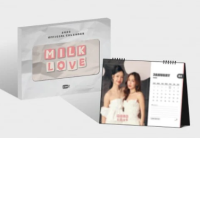 GMM MILK-LOVE