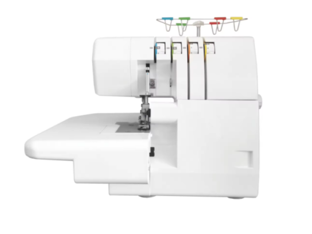 GN703 Domestic Household Mini Overlock Sewing Machine. (NOT NEW) GN703 Domestic Household Mini Overlock Sewing Machine. (NOT NEW)