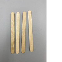 Set of 4 Ice cream stick