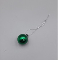 Christmas decorative balls