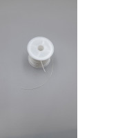 Roll of elastic cord Roll of elastic cord