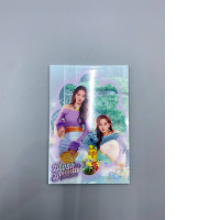 Photocard from "Blush Blossom Fan Fest 2026 : Midnight Bloom"