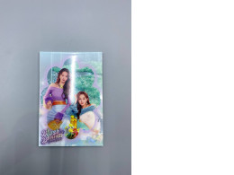 Photocard from "Blush Blossom Fan Fest 2026 : Midnight Bloom"