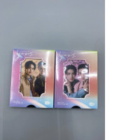 SET OF 2 Exclusive Photocard Set