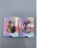 SET OF 2 Exclusive Photocard Set
