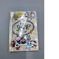 GMMTV Stamp Passport