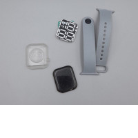 Watch parts and components