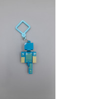 Lego keychain