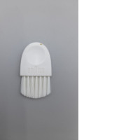  Braun cleaning brush (model 81533163),