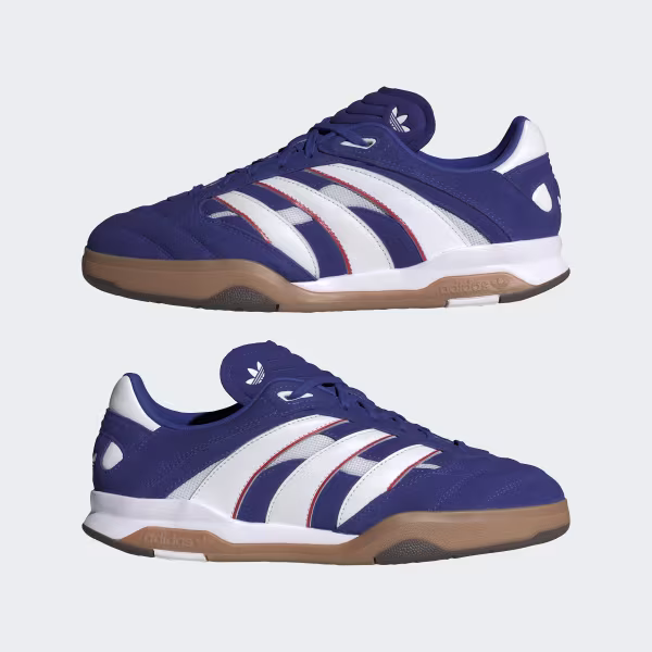 adidas Originals Predator Mundial Blue IF9607