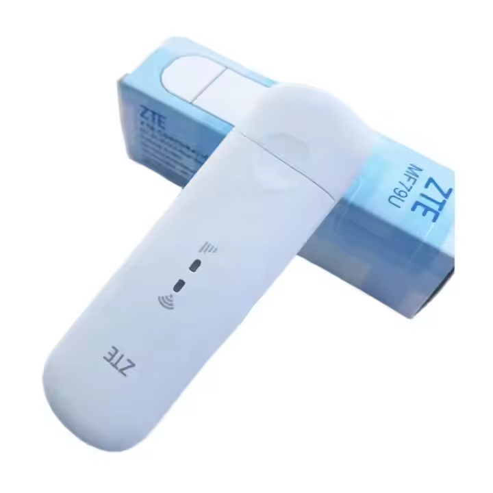 Set of 10  ZTE Mf79u 4G 3G USB Modem 150  