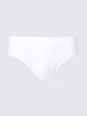 Set of 2 UNIQLO Men's white underwear Set of 2 UNIQLO Men's white underwear