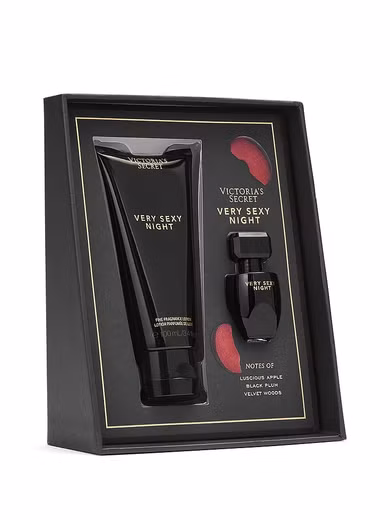 Gift Set Victoria's Secret  Very Sexy Night