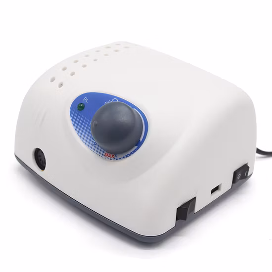  Micro Motor Handpiece and Control Box - Dental Tools  (NOT NEW) 