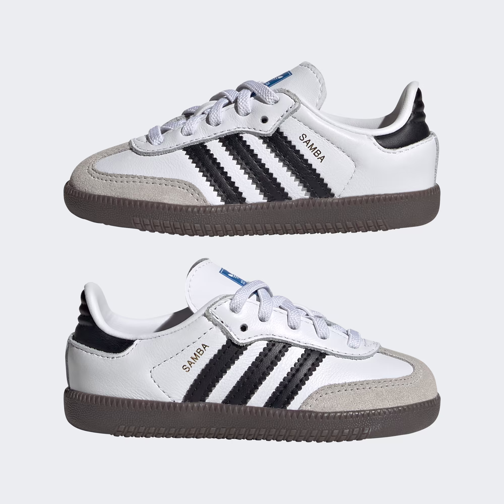 Adidas Samba OG Kids' Shoes 